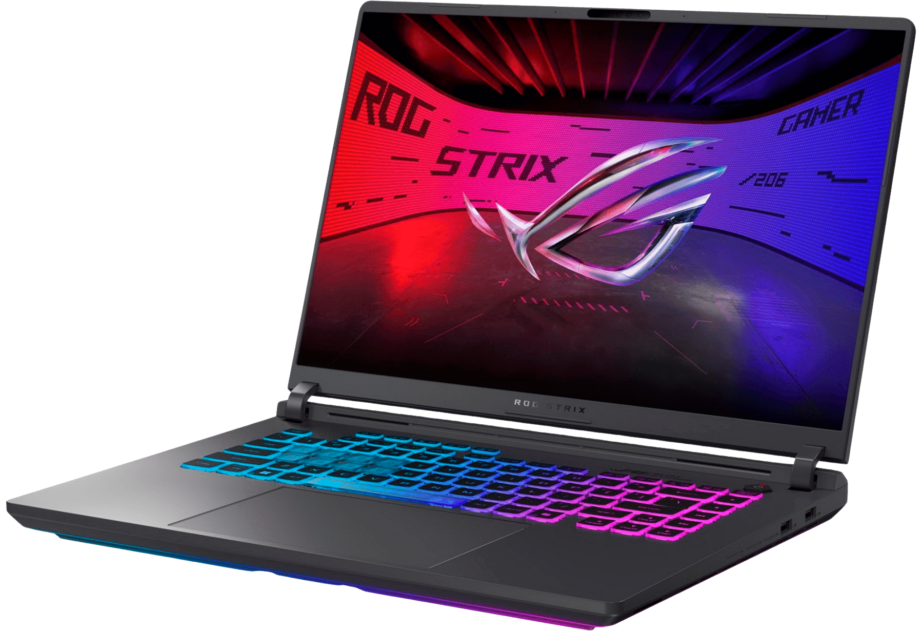 Laptop Gamer